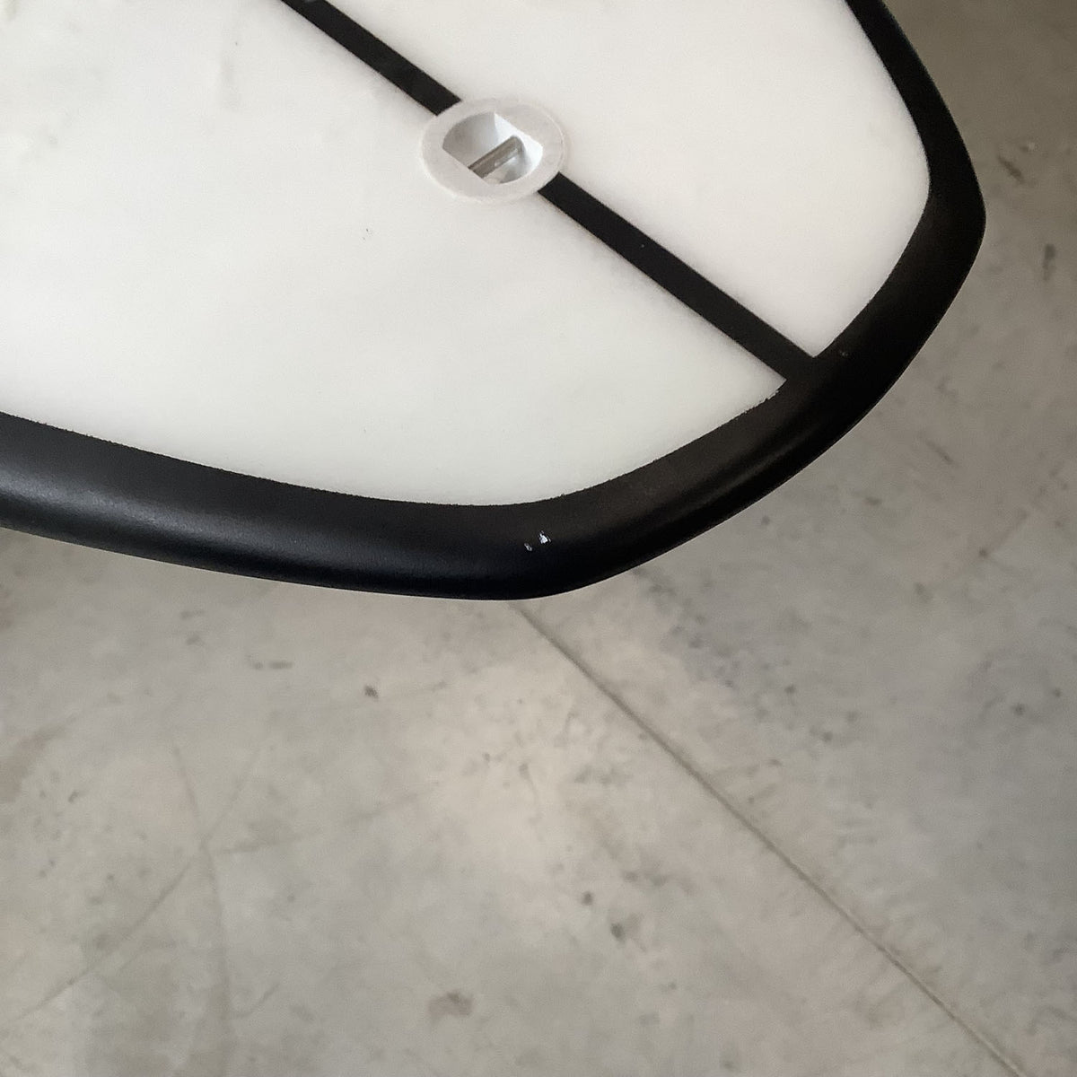 Surf 9'0 Moodrive EPS - EPS 9'0 x 58 cm / White Occasion 15628