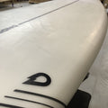 Surf Chemical EPS - EPS 6'3 / White Second Hand 15633