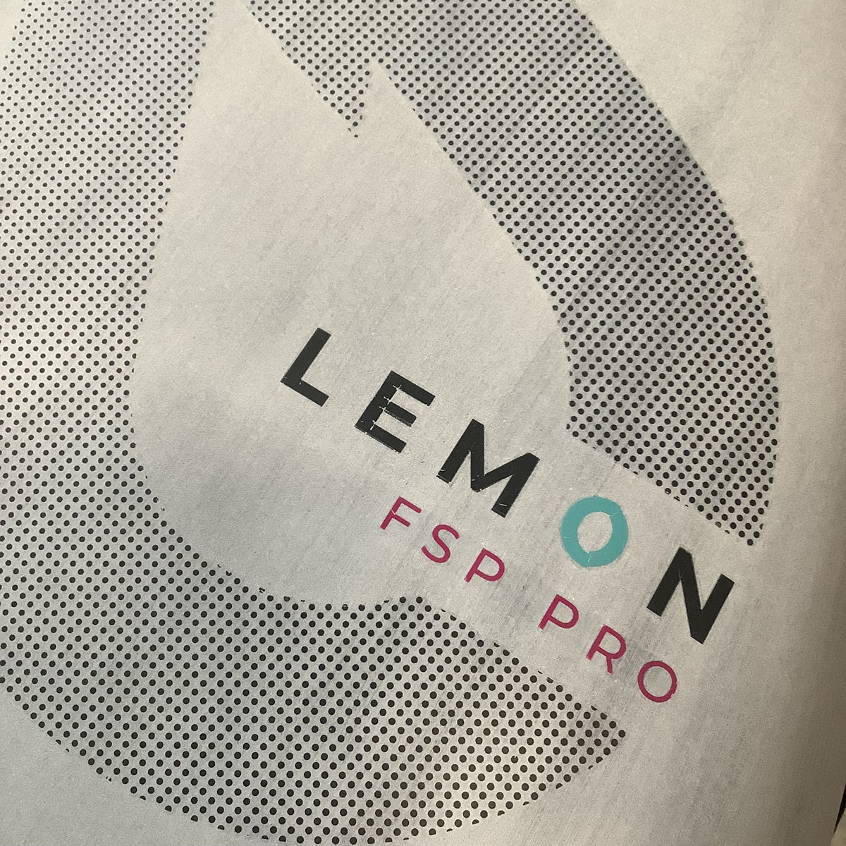 Wing Foil Board Lemon FSP Pro - FSP PRO 4'9 Second Hand 15634
