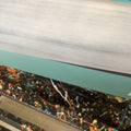 Wing Foil Board Lemon FSP Pro - FSP PRO 4'9 Second Hand 15634