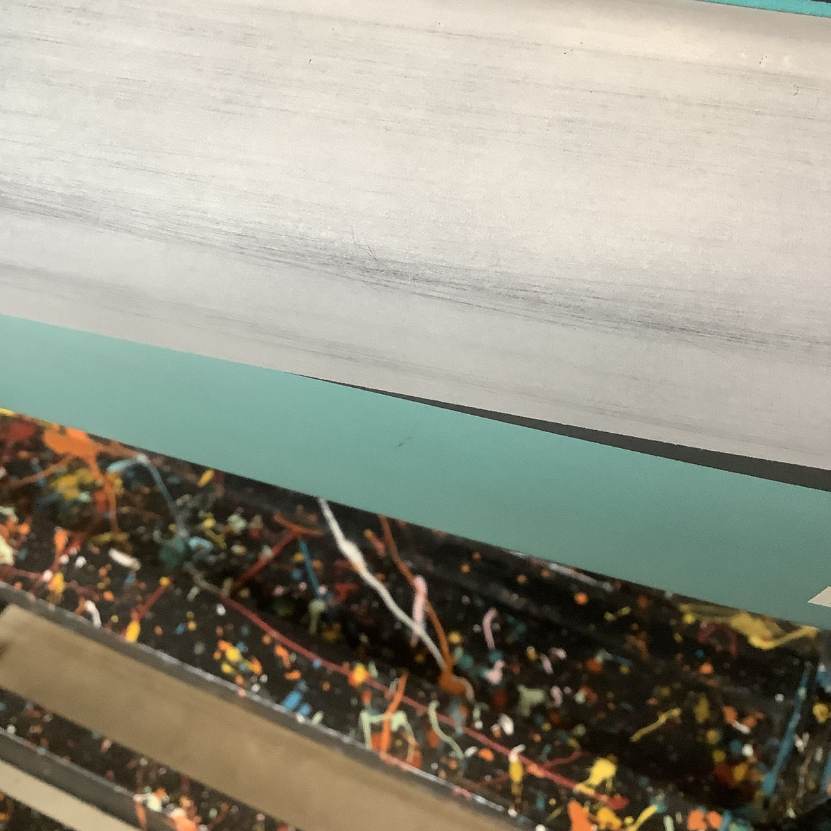Wing Foil Board Lemon FSP Pro - FSP PRO 4'9 Second Hand 15634