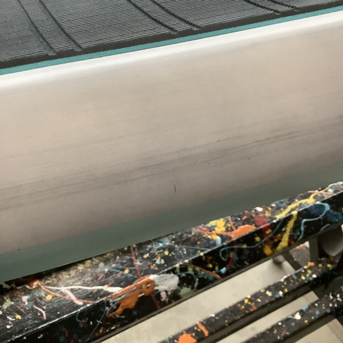 Wing Foil Board Lemon FSP Pro - FSP PRO 4'9 Second Hand 15634