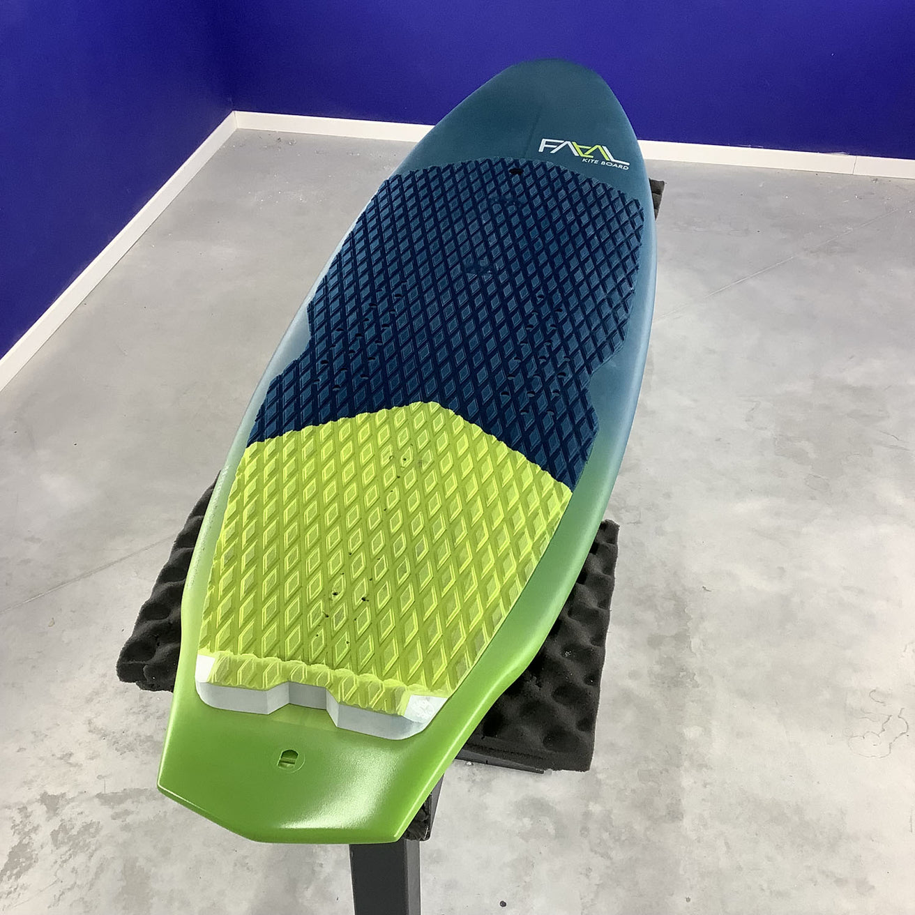 Kite Fatal FSP 2x 5'0 Occasion 7772