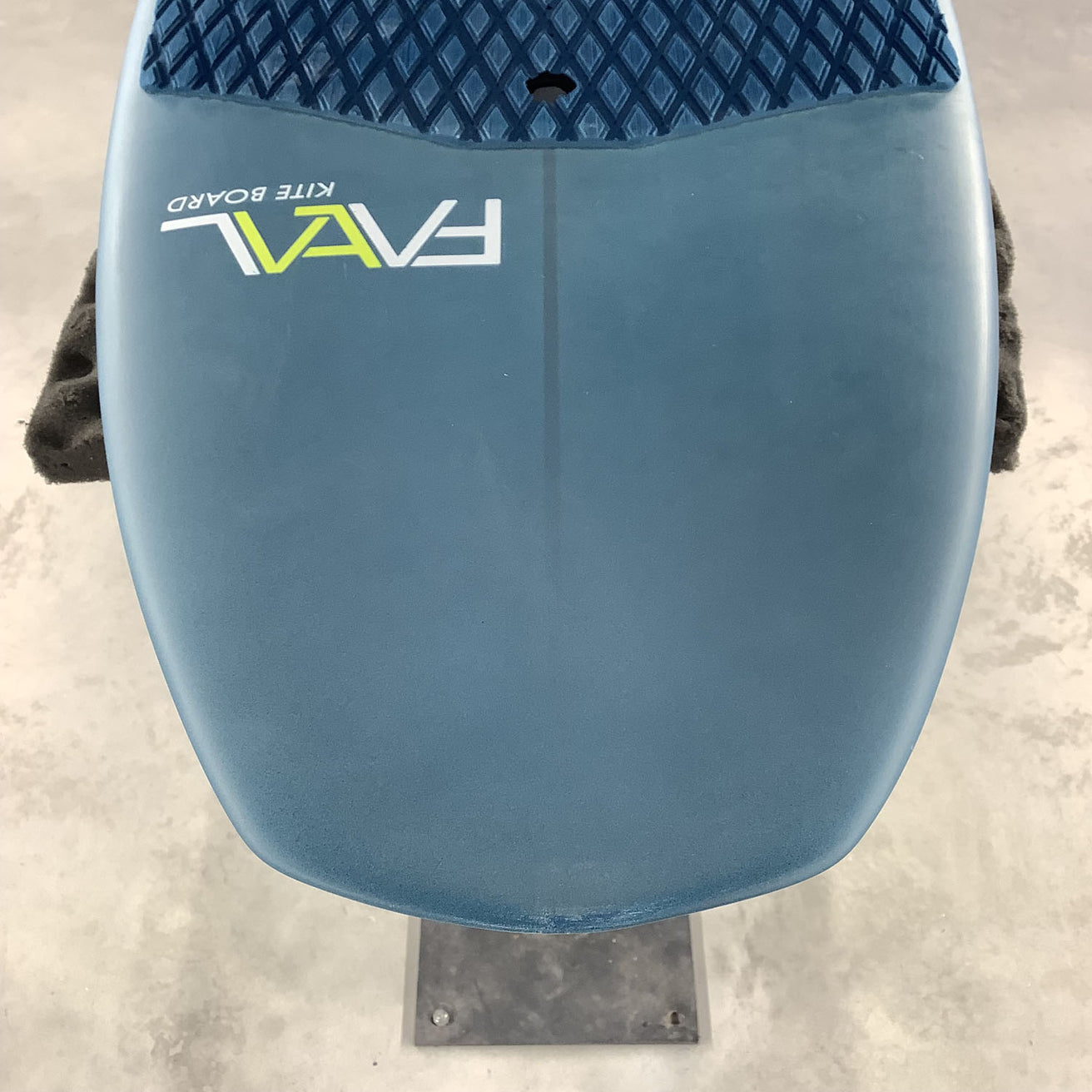 Kite Fatal FSP 2x 5'0 Occasion 7772