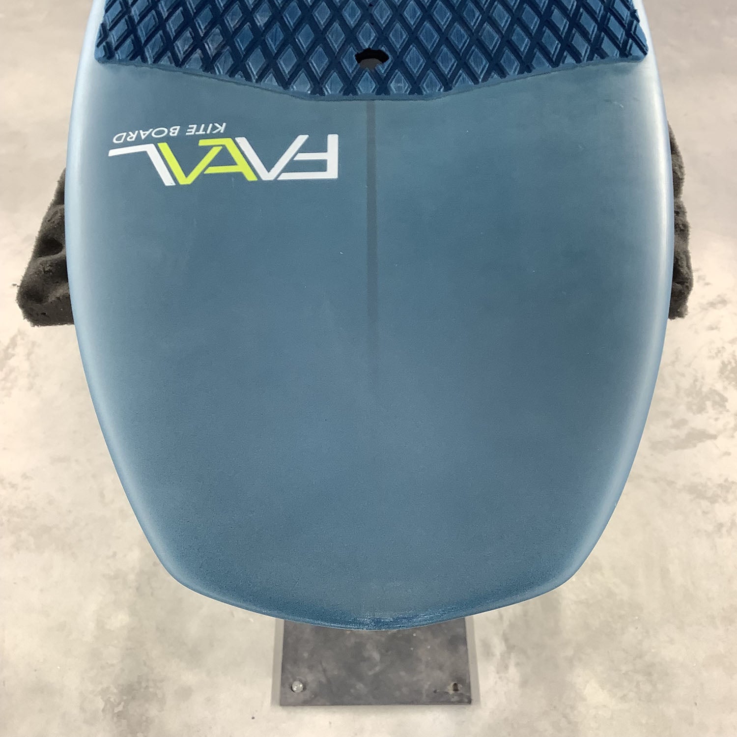 Kite Fatal FSP 2x 5'0 Occasion 7772