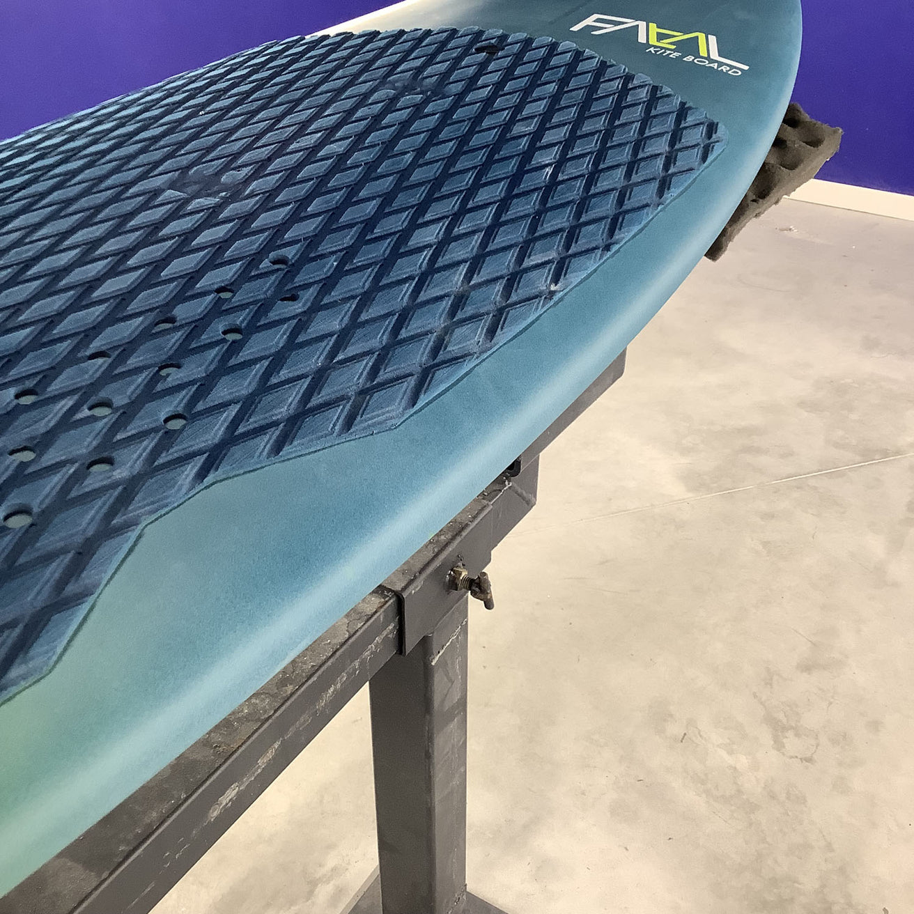 Kite Fatal FSP 2x 5'0 Occasion 7772