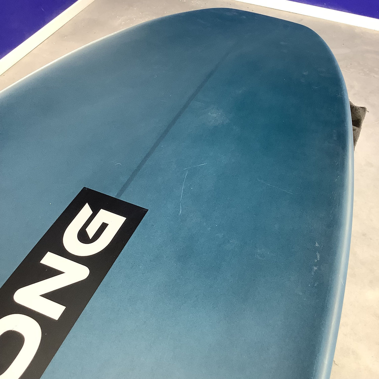Kite Fatal FSP 2x 5'0 Occasion 7772