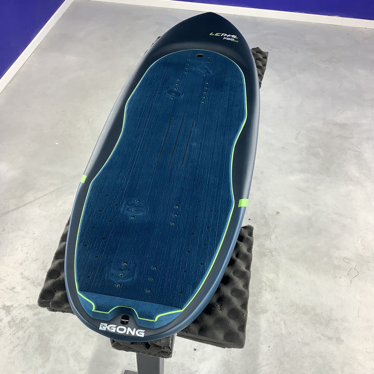 Surf Foil Board Lethal FSP Pro 4'2 Second Hand 8110