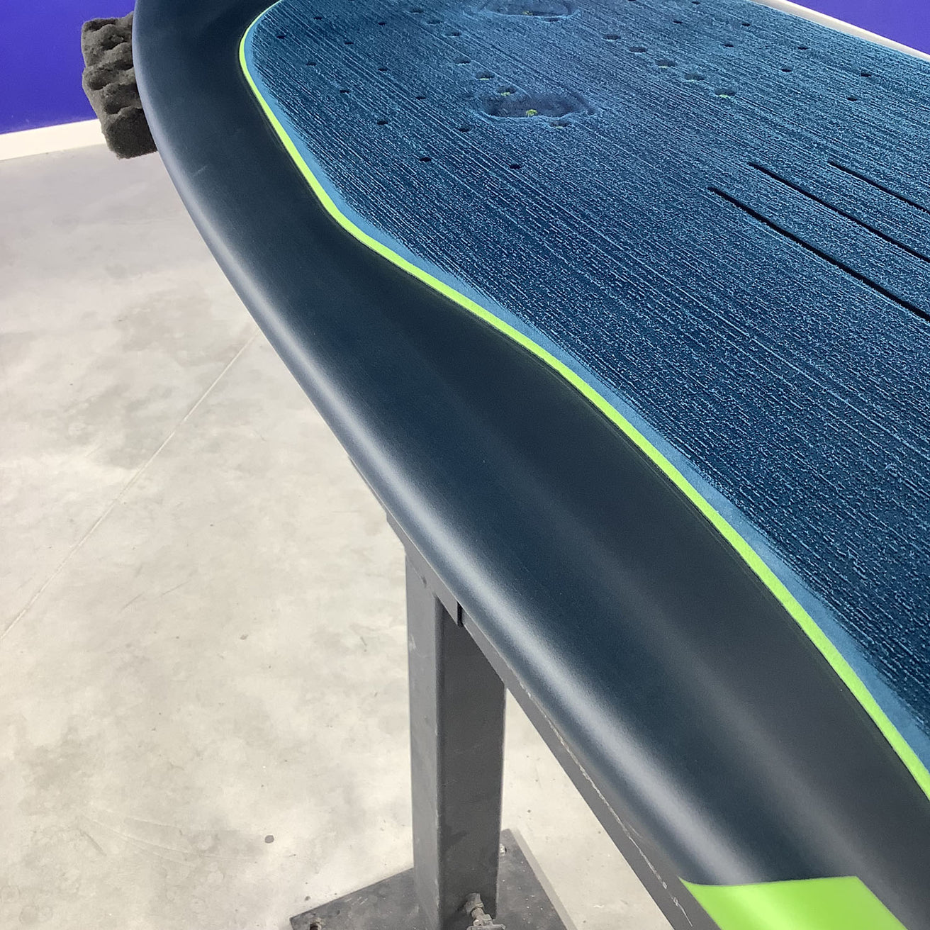 Surf Foil Board Lethal FSP Pro 4'2 Second Hand 8110