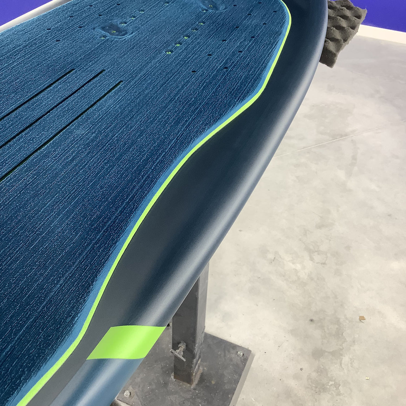 Surf Foil Board Lethal FSP Pro 4'2 Second Hand 8110