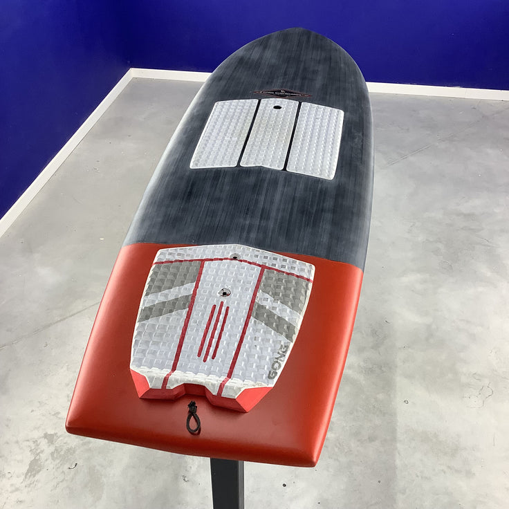 Surf Foil Matata Pro 2018 5'6 + Foil Rise V1 XL Occasion 8219