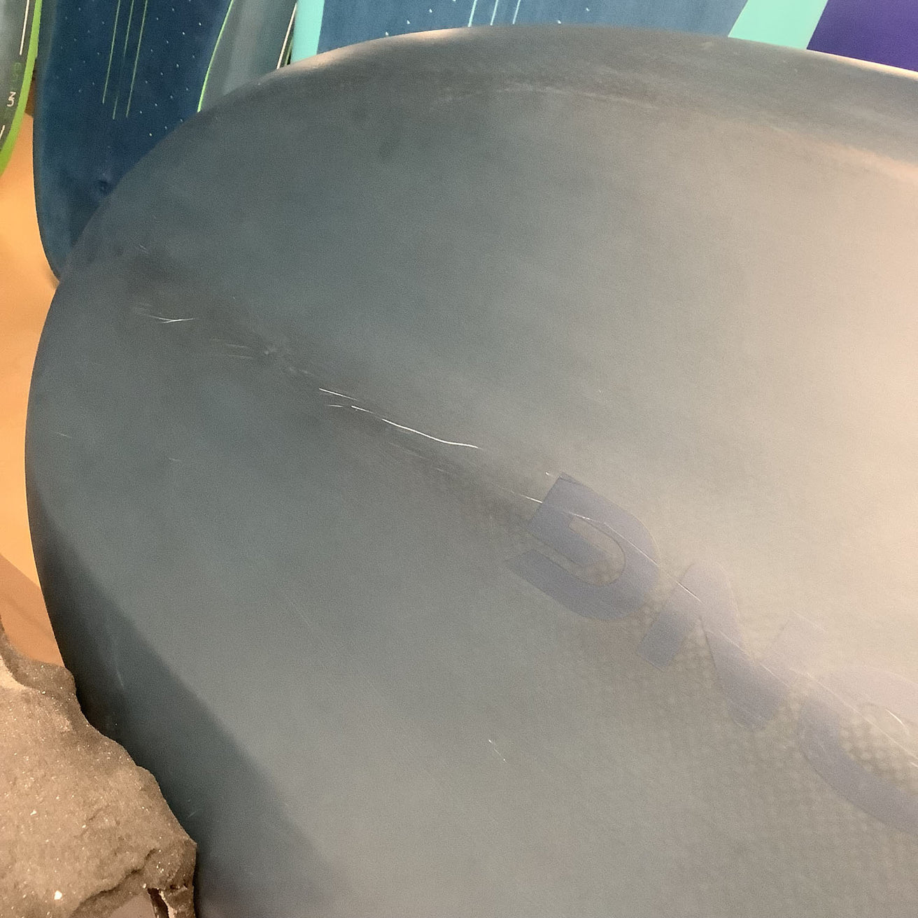Surf Foil Board Lemon FSP Pro 4'2 Second Hand 8671