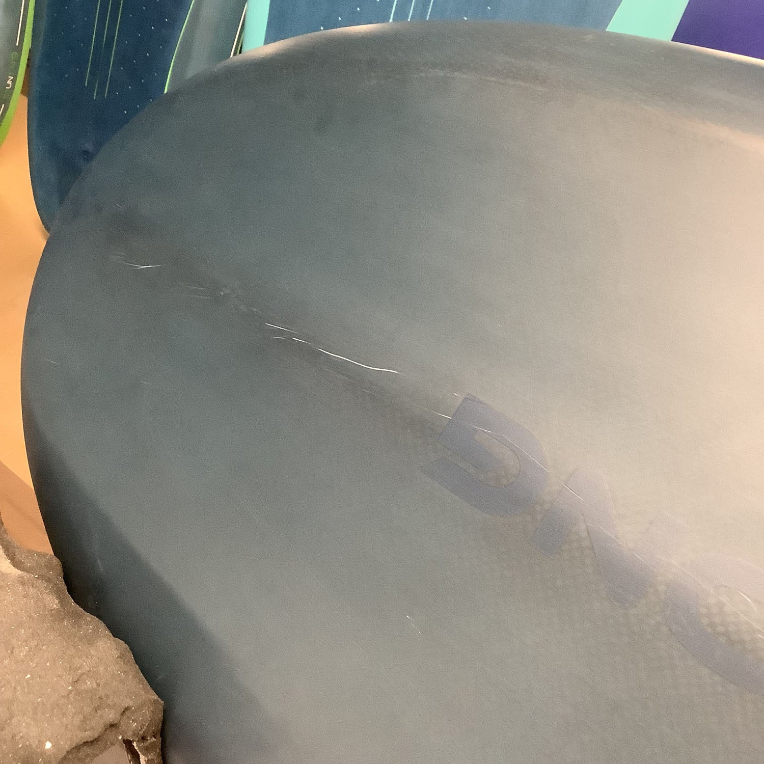 Surf Foil Board Lemon FSP Pro 4'2 Second Hand 8671