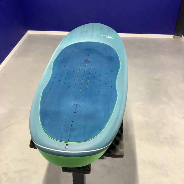 Wing Foil Board Stunt FSP Pro 4'4 Occasion 8708