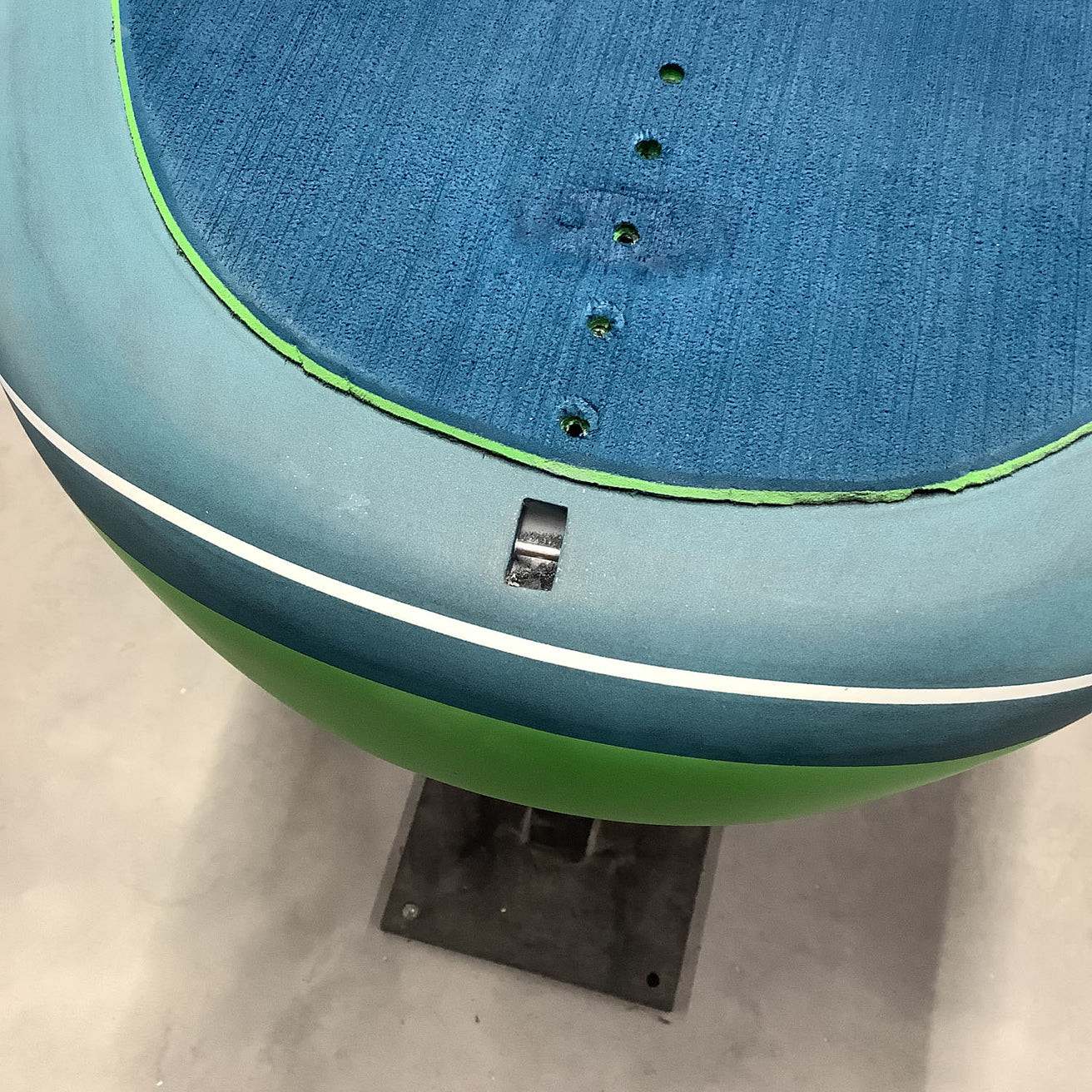 Wing Foil Board Stunt FSP Pro 4'4 Second Hand 8708