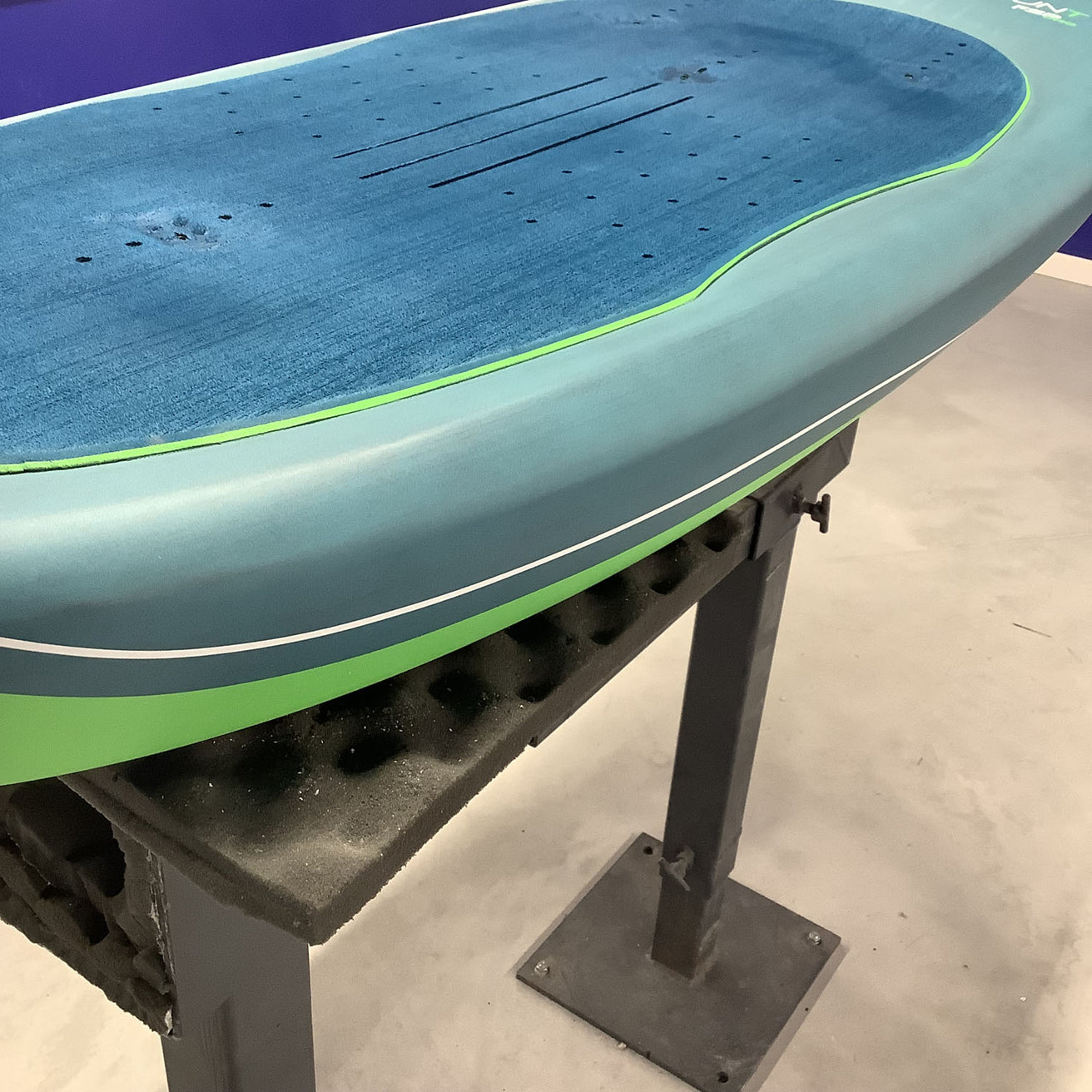 Wing Foil Board Stunt FSP Pro 4'4 Second Hand 8708