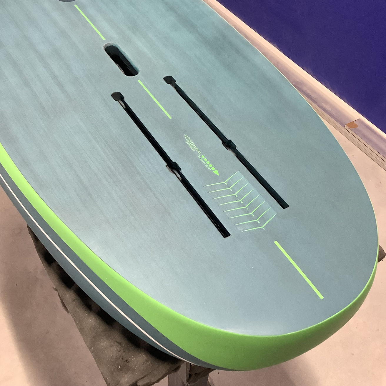 Wing Foil Board Stunt FSP Pro 4'4 Second Hand 8708