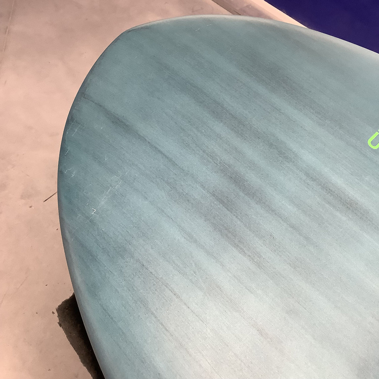 Wing Foil Board Stunt FSP Pro 4'4 Second Hand 8708