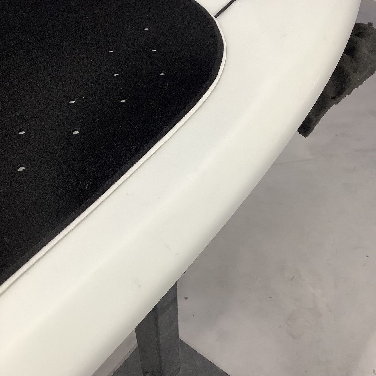Surf Foil Board Lethal EPS 4'10 Occasion 9020