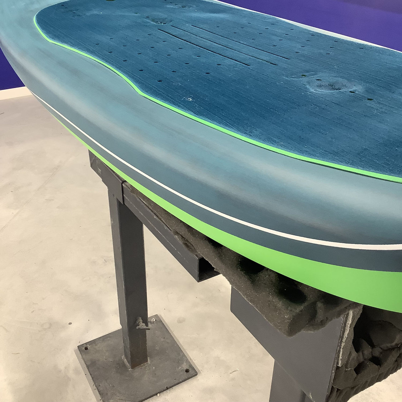 Wing Foil Board Stunt FSP Pro 4'4 Second Hand 9069