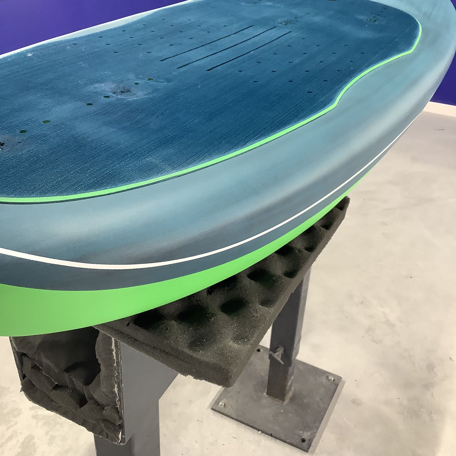 Wing Foil Board Stunt FSP Pro 4'4 Second Hand 9069