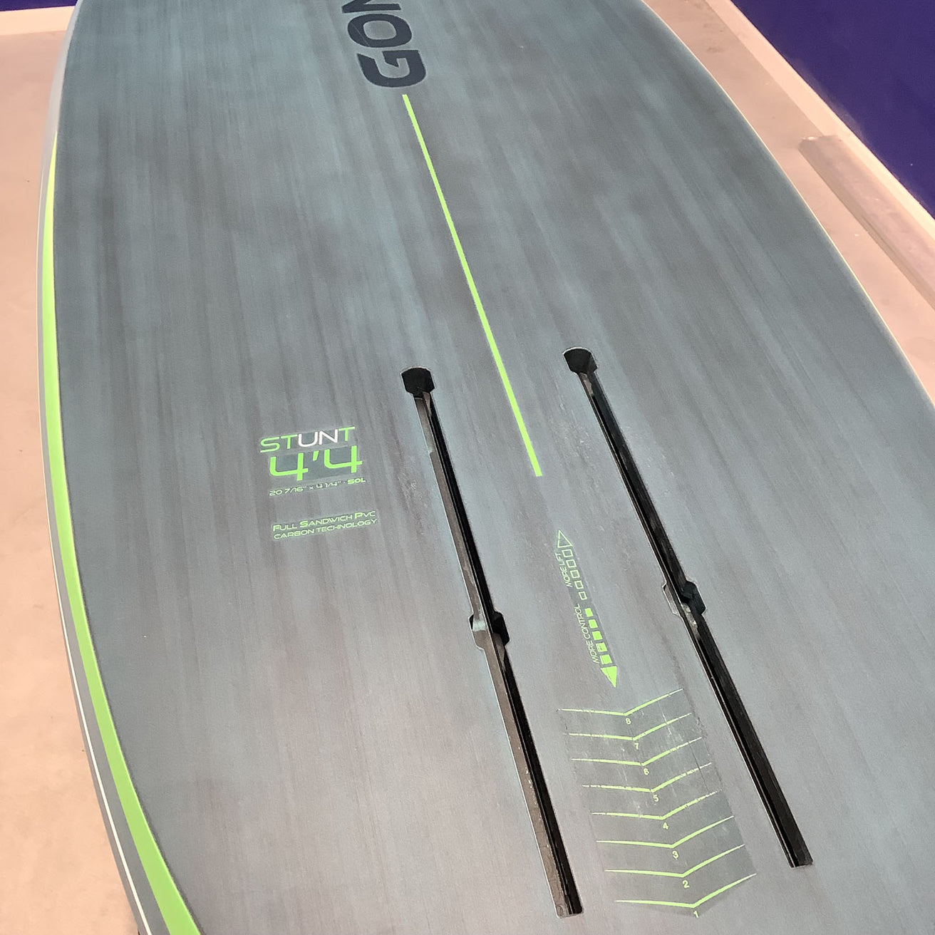 Wing Foil Board Stunt FSP Pro 4'4 Second Hand 9069