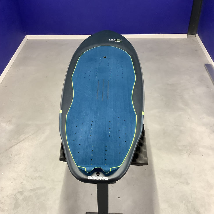 Surffoil Lemon FSP PRO 4'10 Second Hand 9109
