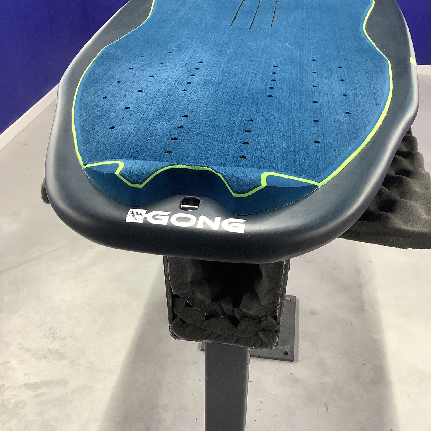 Surffoil Lemon FSP PRO 4'10 Occasion 9109