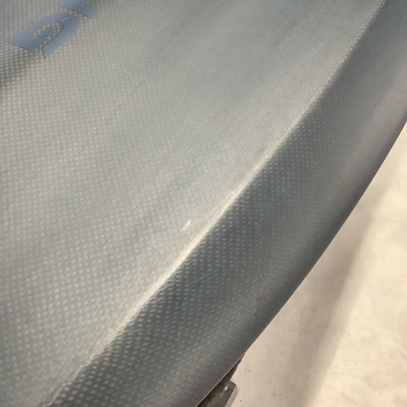 Surffoil Lemon FSP PRO 4'10 Occasion 9109