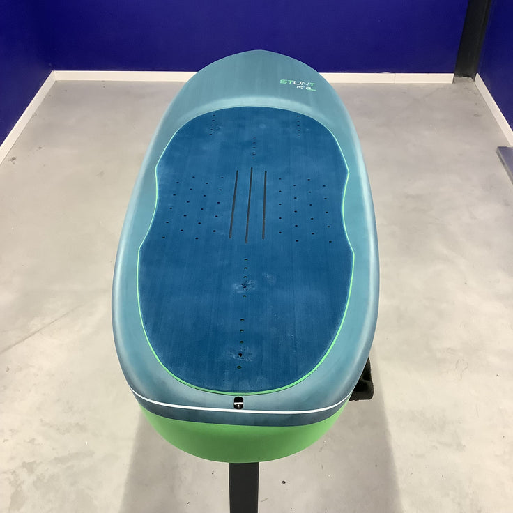 Wing Foil Board Stunt FSP Pro 4'6 Occasion 9151