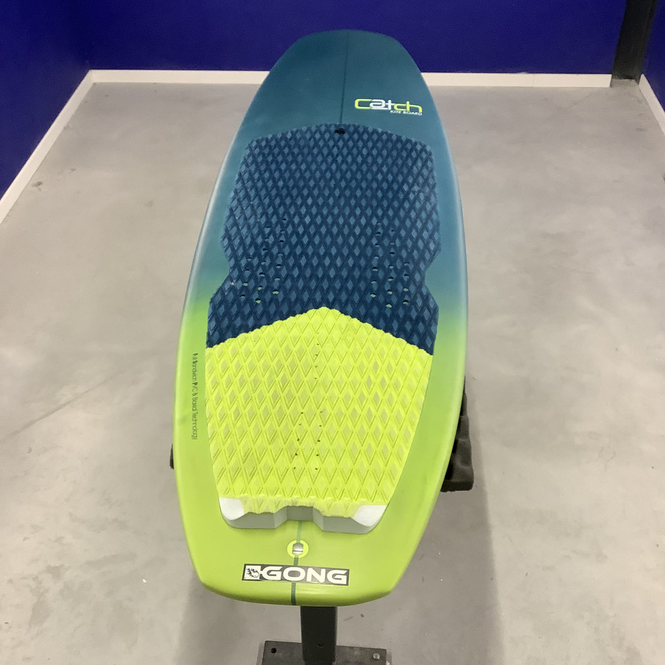 Kiteboard Catch FSP 2X 5'4 Occasion 9159