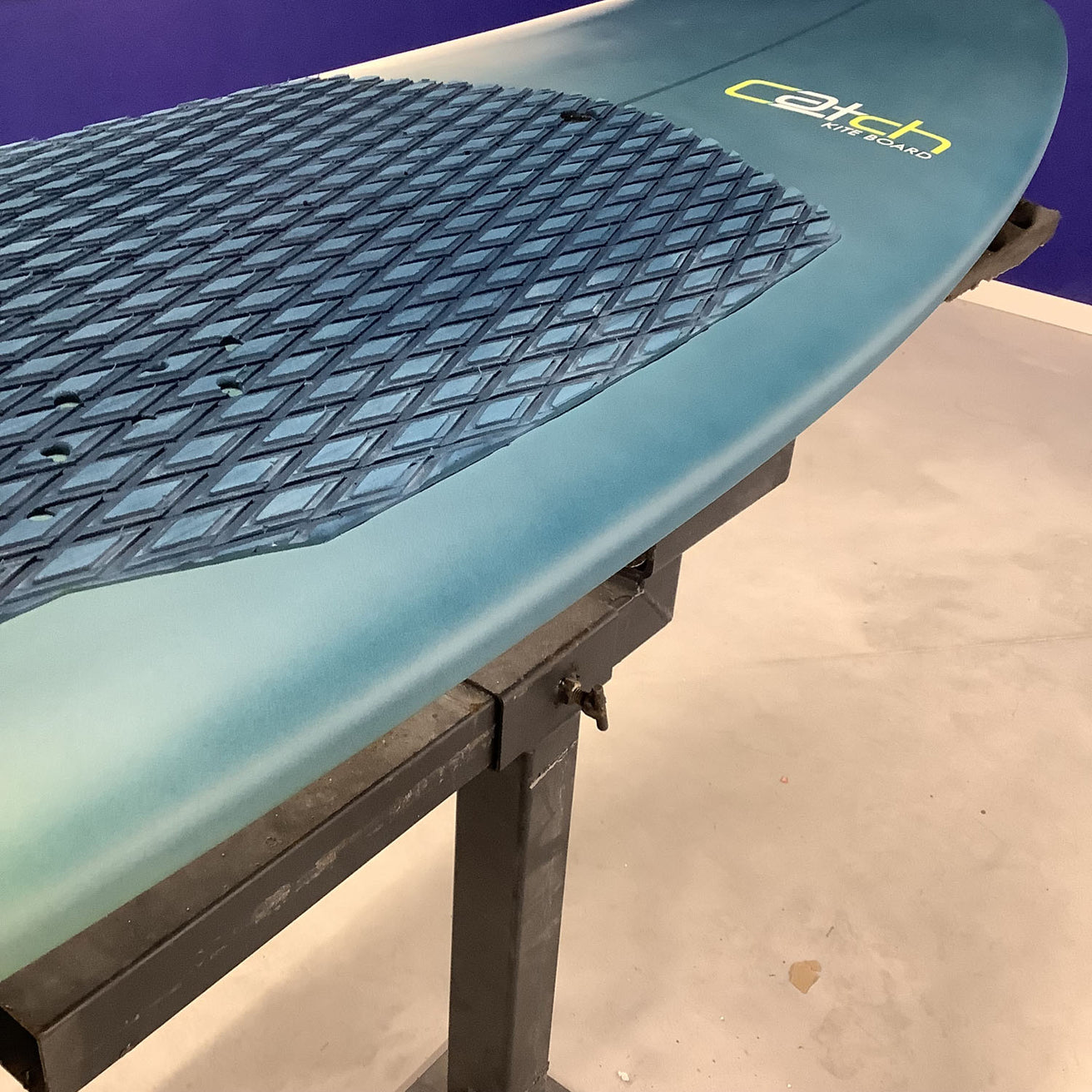 Kiteboard Catch FSP 2X 5'4 Occasion 9159