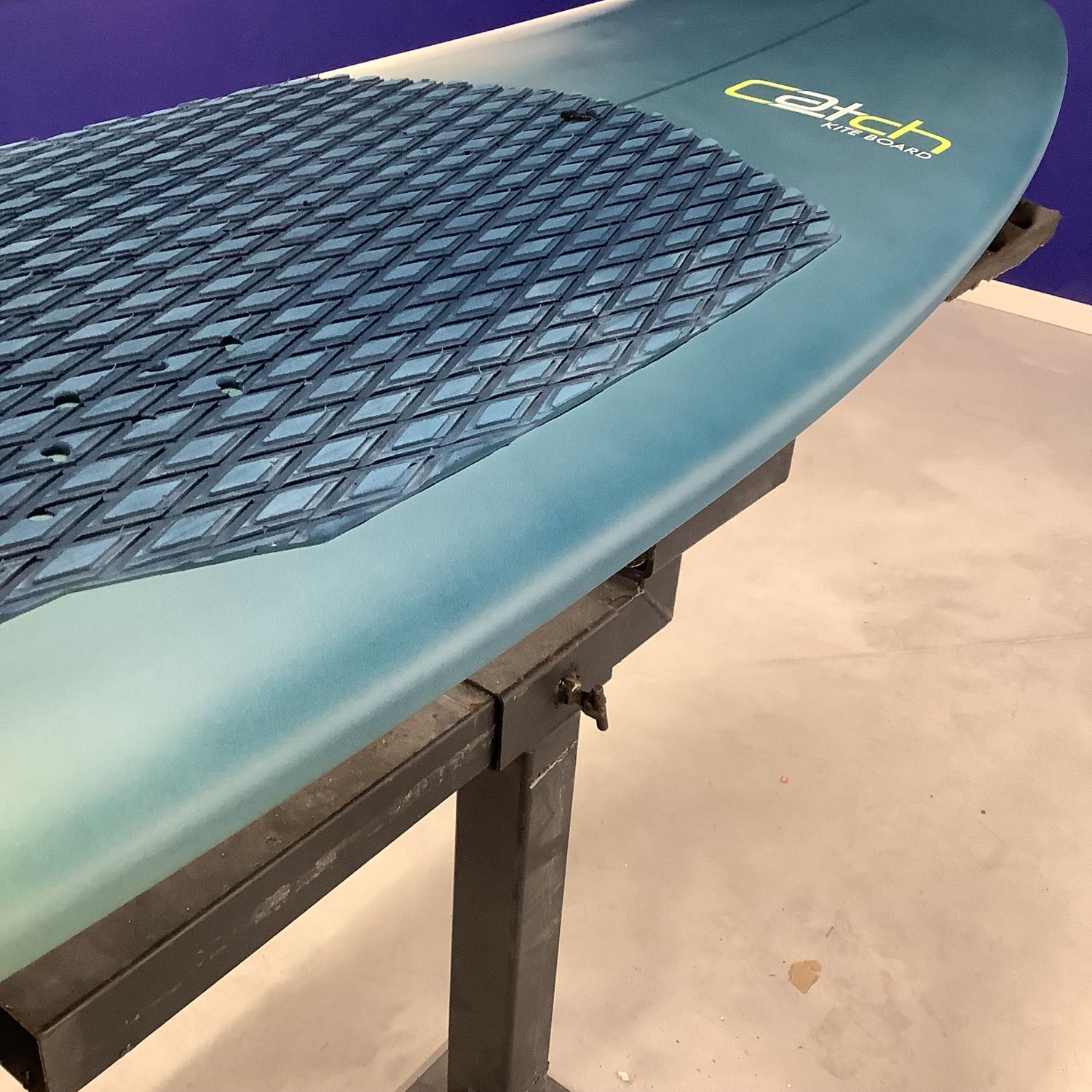 Kiteboard Catch FSP 2X 5'4 Occasion 9159