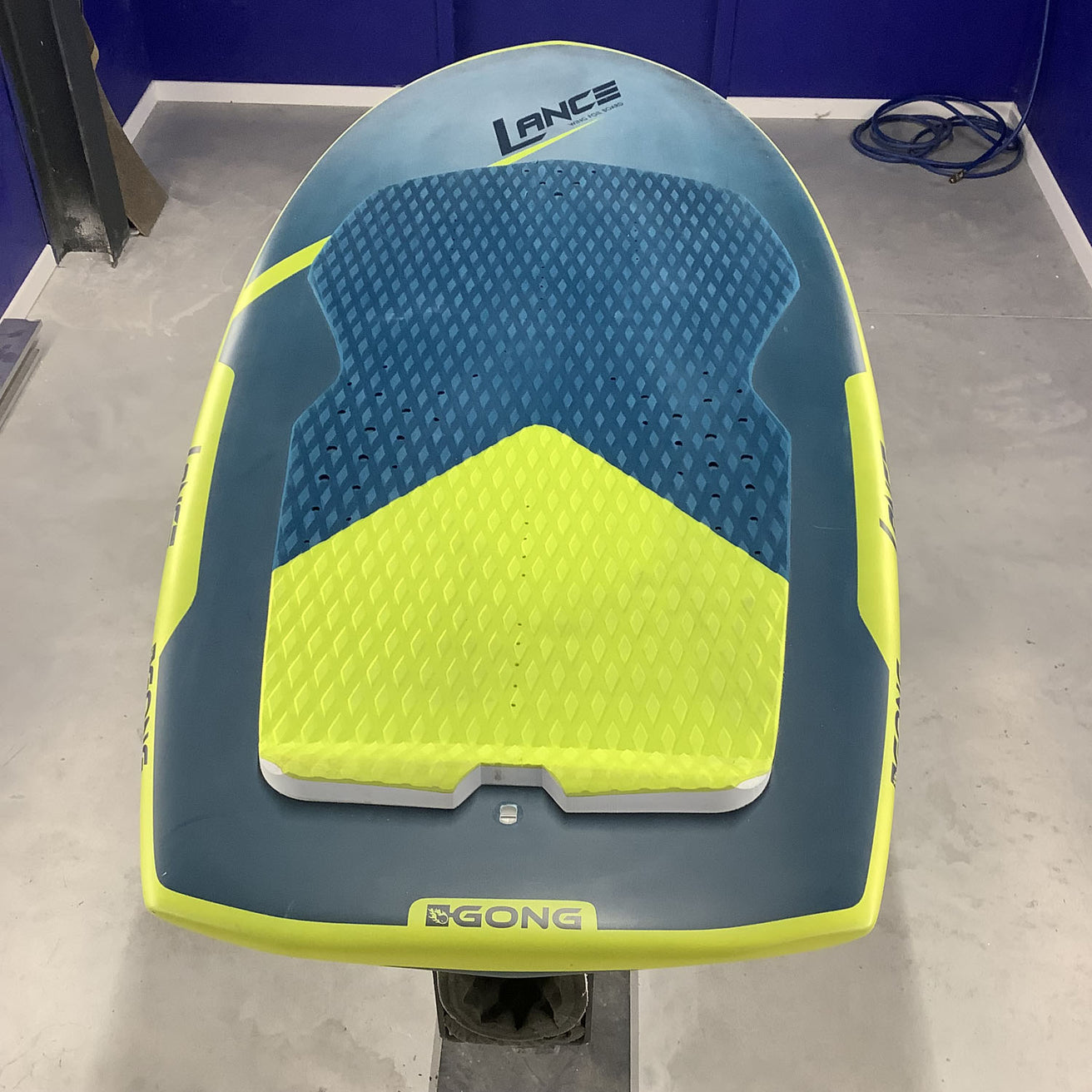 Wingfoil Lance FSP 2X 5'7 Occasion 9390