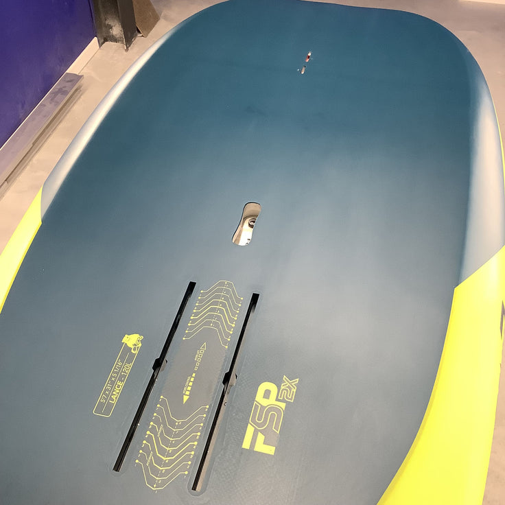 Wingfoil Lance FSP 2X 5'7 Occasion 9390