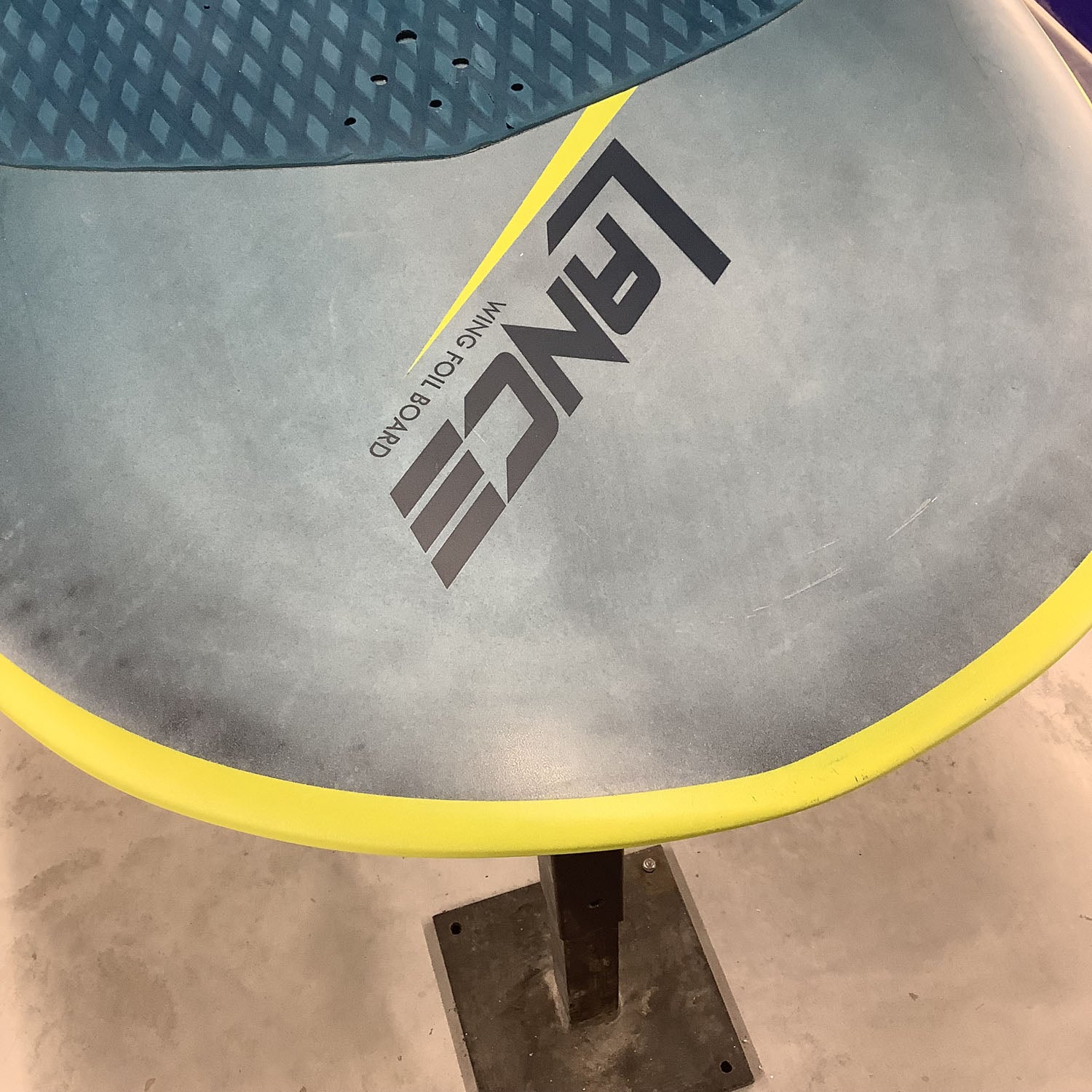 Wingfoil Lance FSP 2X 5'7 Occasion 9390