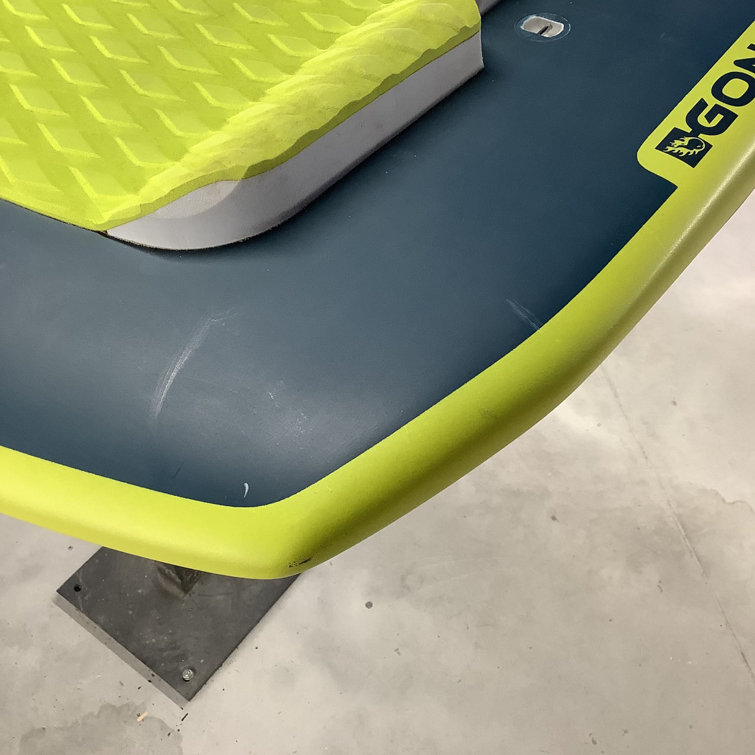 Wingfoil Lance FSP 2X 5'7 Occasion 9390