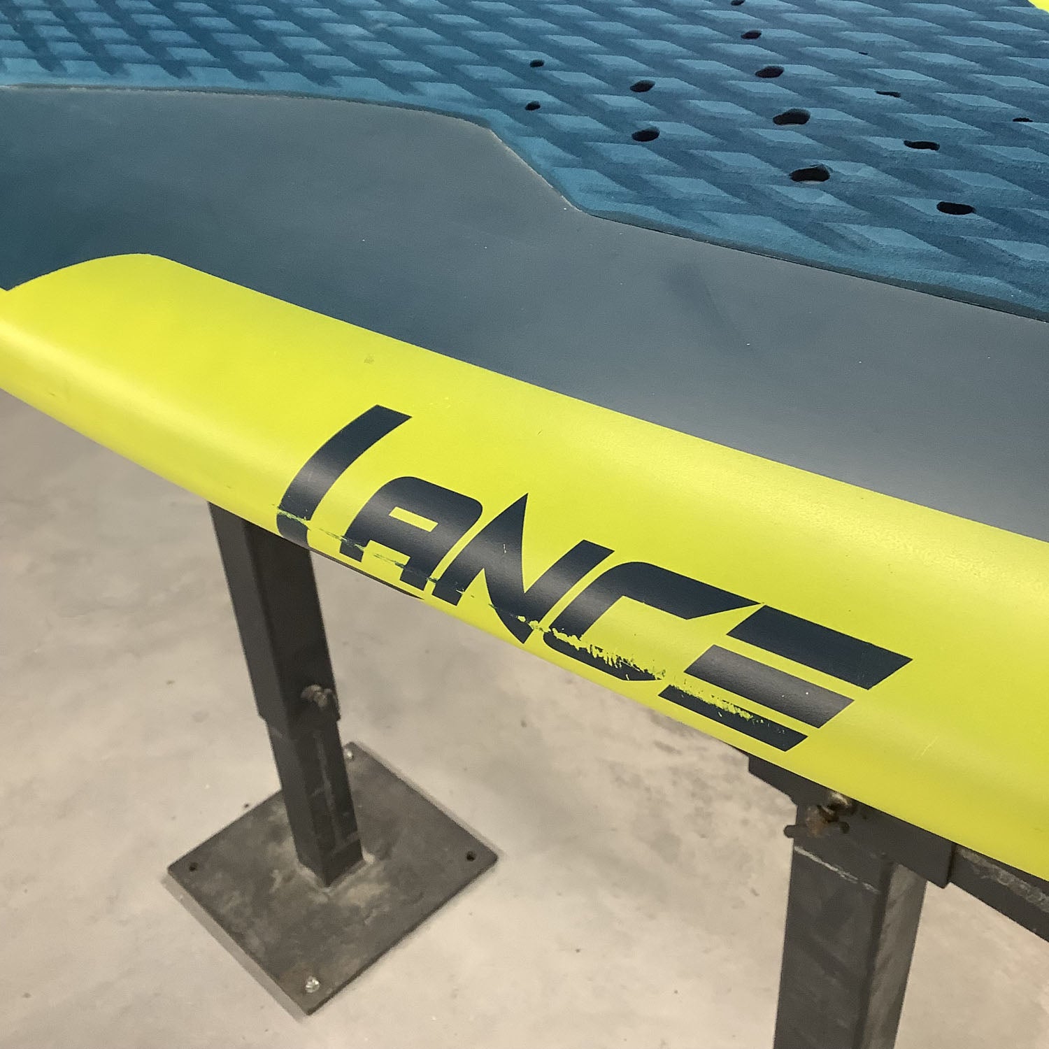 Wingfoil Lance FSP 2X 5'7 Occasion 9390