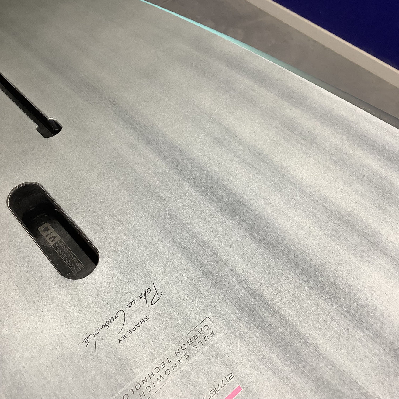 Wing Foil Lethal FSP PRO 5'0 Second Hand 9576