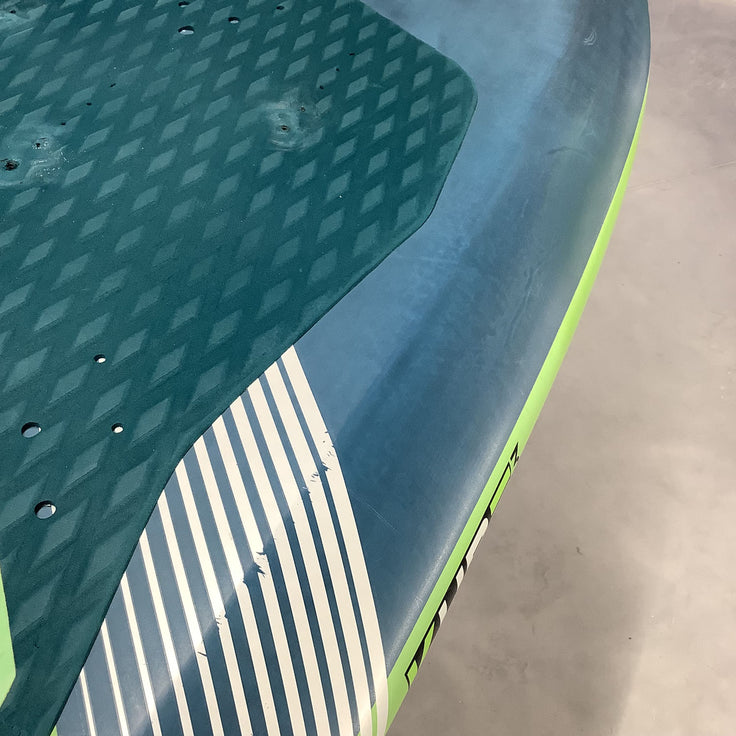 Wingfoil Kube 4'6 FSP Pro Occasion 9647