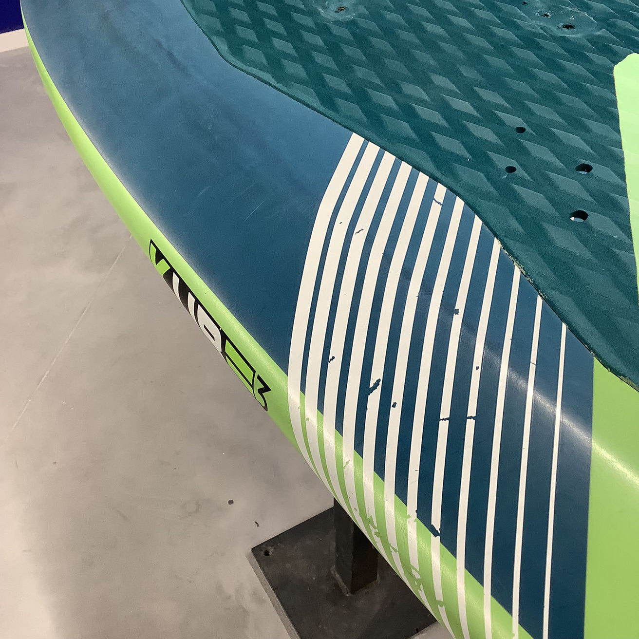 Wingfoil Kube 4'6 FSP Pro Occasion 9647