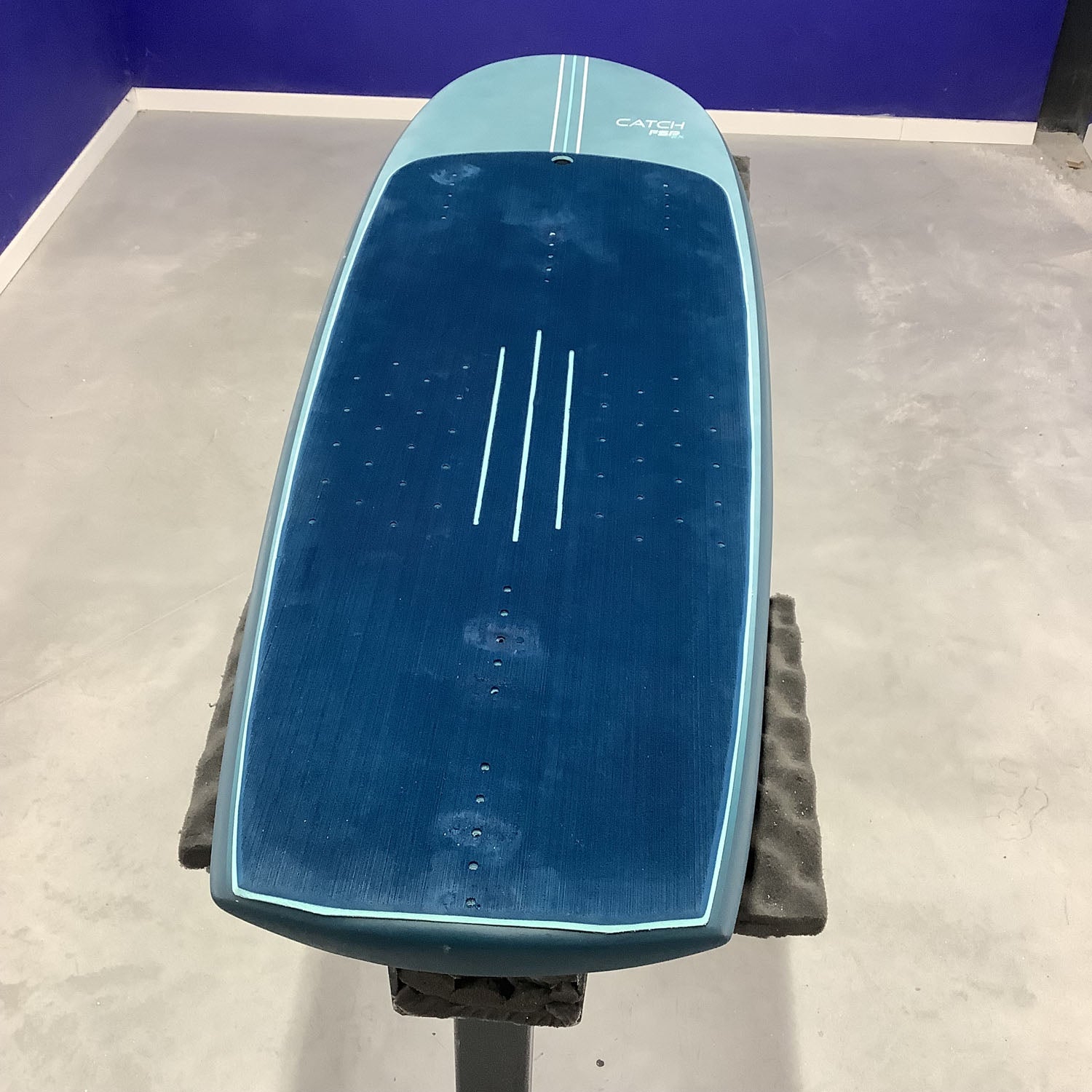 Kitefoil Catch FSP 2X 4'2 Second Hand 9650