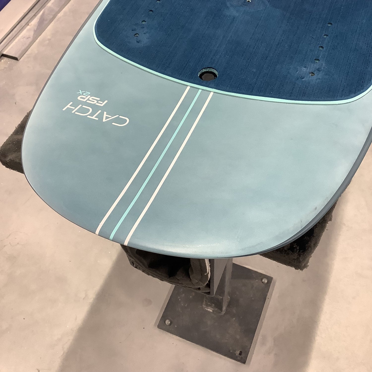 Kitefoil Catch FSP 2X 4'2 Second Hand 9650