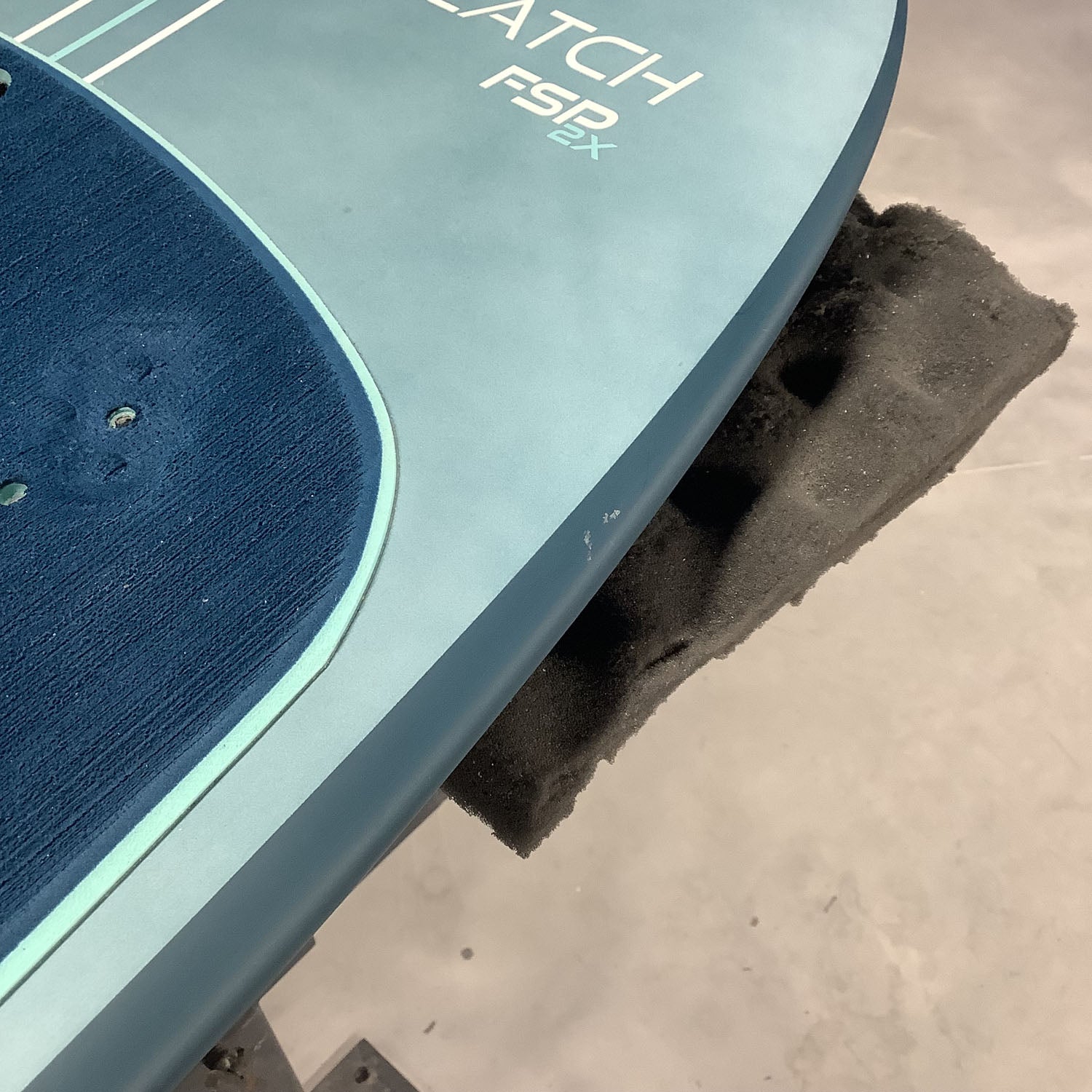 Kitefoil Catch FSP 2X 4'2 Second Hand 9650