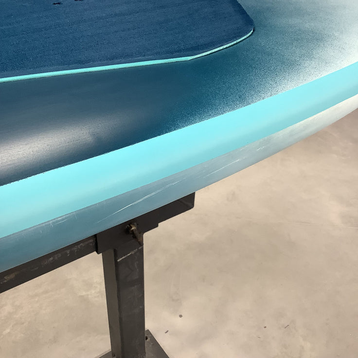 Wingfoil Lance Wood 2X 5'7 Occasion 9711