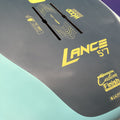 Wingfoil Lance Wood 2X 5'7 Occasion 9711