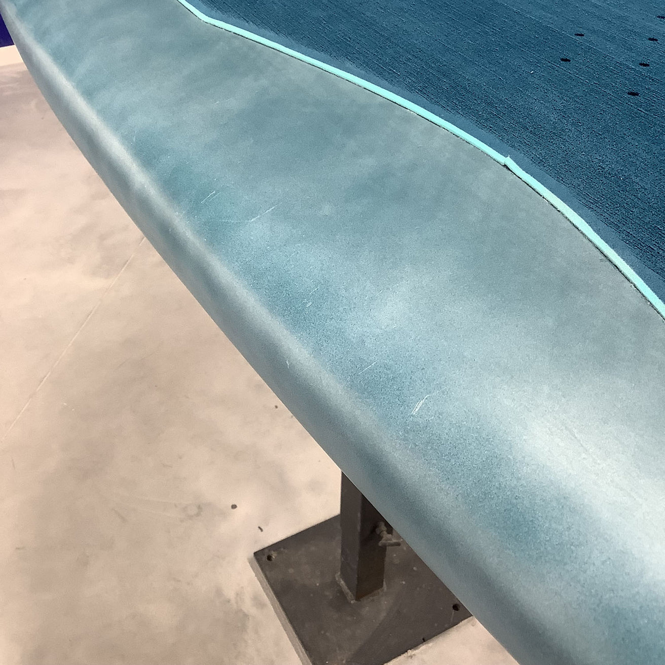 Wingfoil Lance Wood 2X 2023 5'8 Occasion 9712