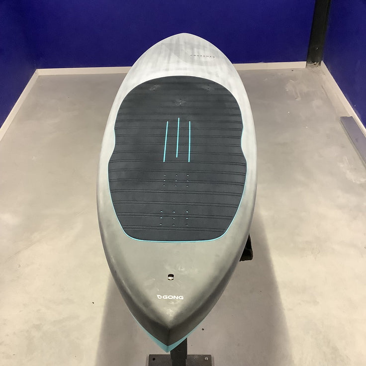 GONG Wing Board Cruzader Point FSP Pro 5'8 Occasion 9767