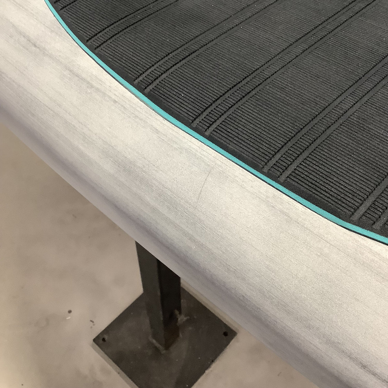 GONG Wing Board Cruzader Point FSP Pro 5'8 Occasion 9767