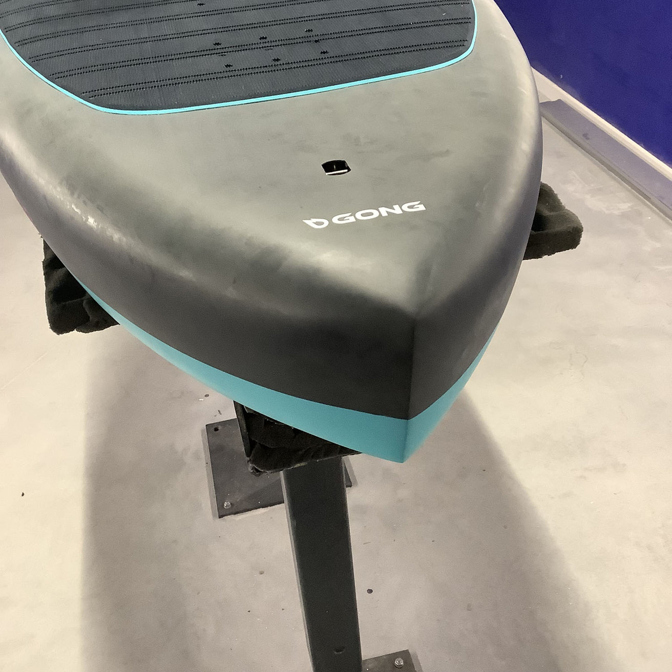 GONG Wing Board Cruzader Point FSP Pro 5'8 Occasion 9767